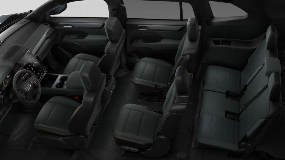 New 2027 GMC Acadia AT4 w/ Luxury Package AWD/4WD image 9