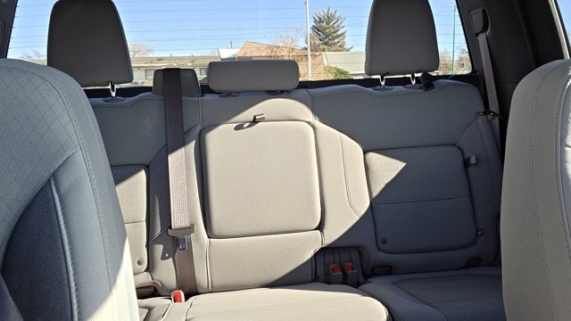 Used 2022 Chevrolet Silverado 1500 RST image 25