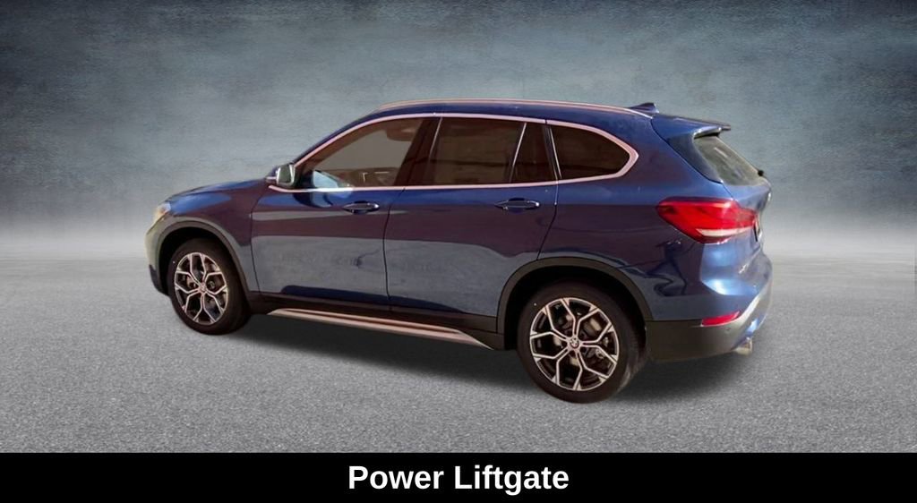 Used 2021 BMW X1 xDrive28i w/ Premium Package image 19