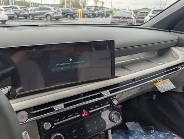 New 2026 Hyundai Tucson Limited AWD/4WD image 21