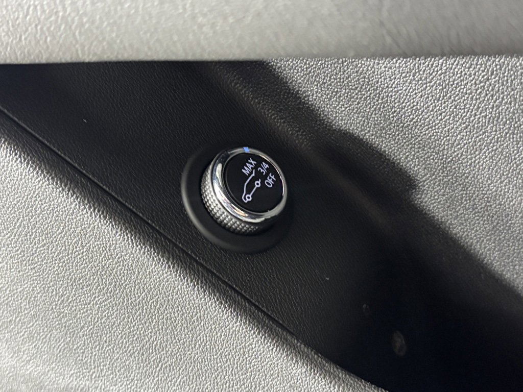 Used 2020 Cadillac XT5 Luxury image 17