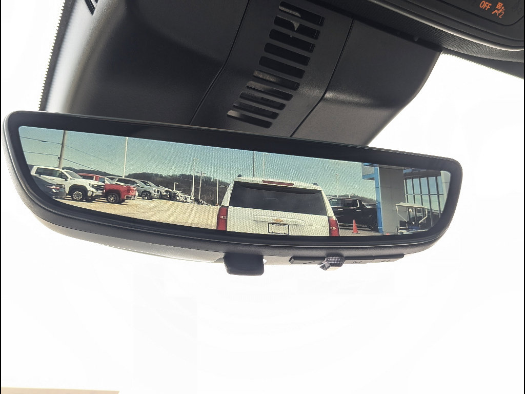 New 2026 GMC Acadia Elevation w/ LPO, Floor Liner Package image 26