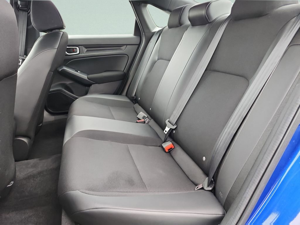 Used 2024 Honda Civic Sport image 22