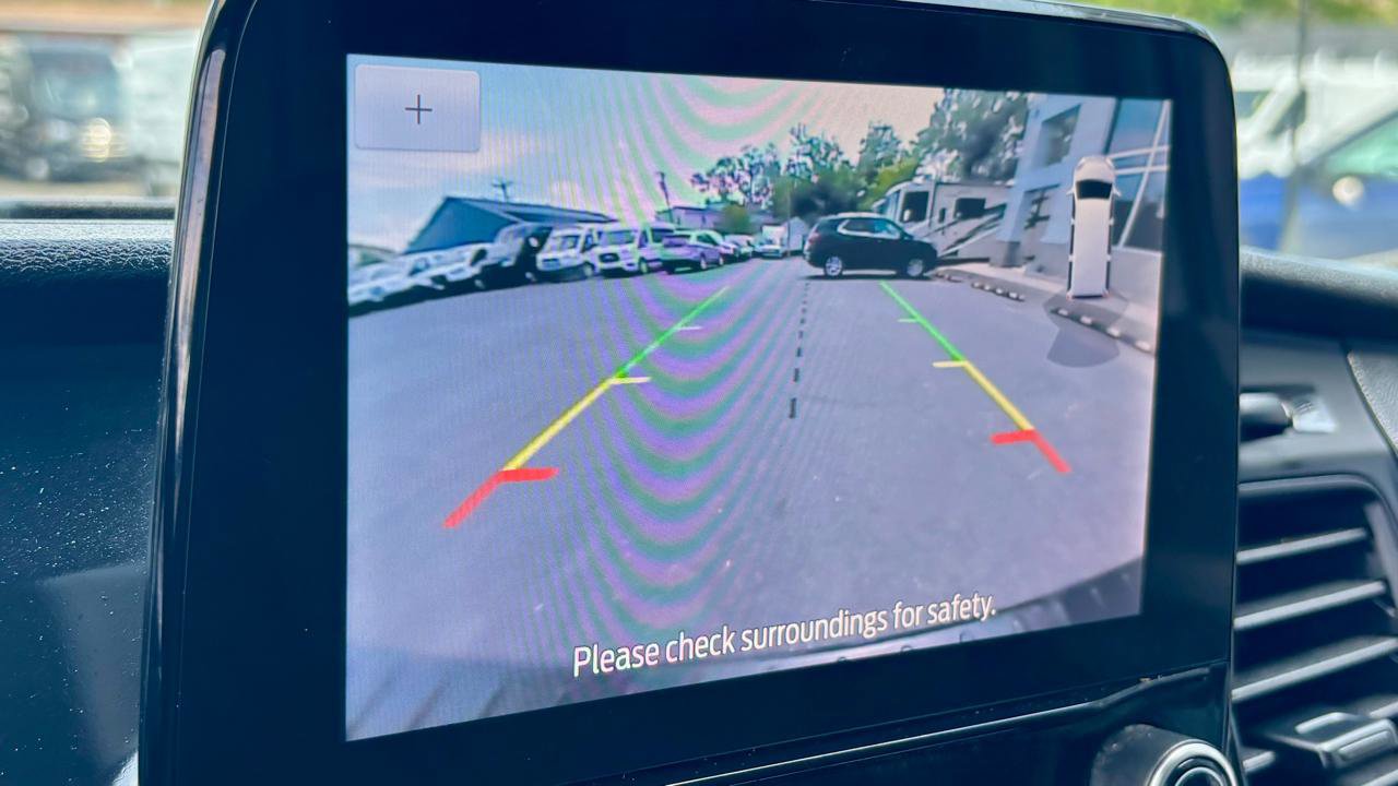 Used 2020 Ford Transit 150 Low Roof w/ Upfitter Package RWD image 22