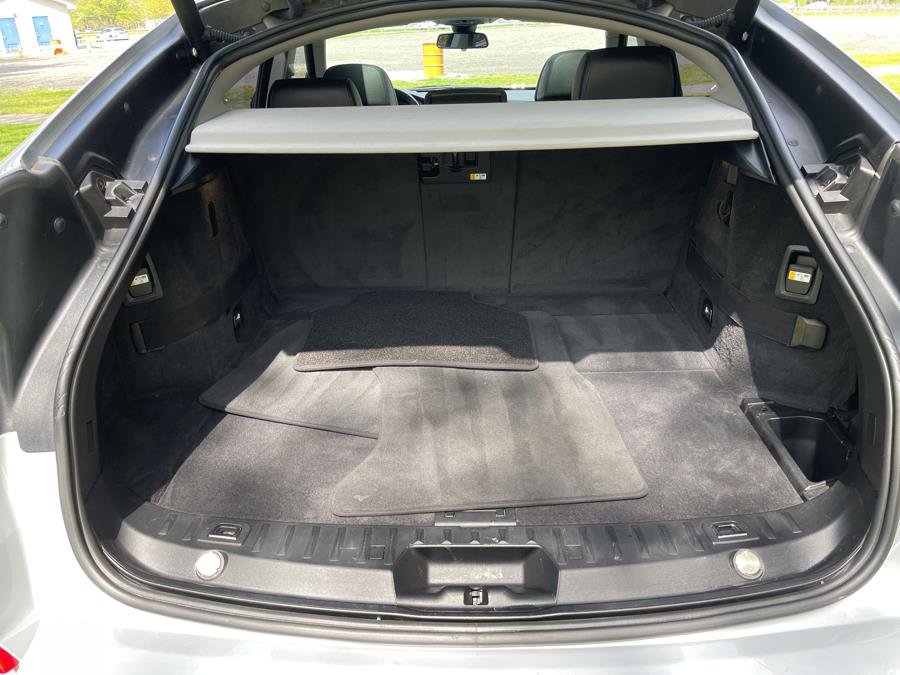 Used 2017 BMW 535i Gran Turismo image 32