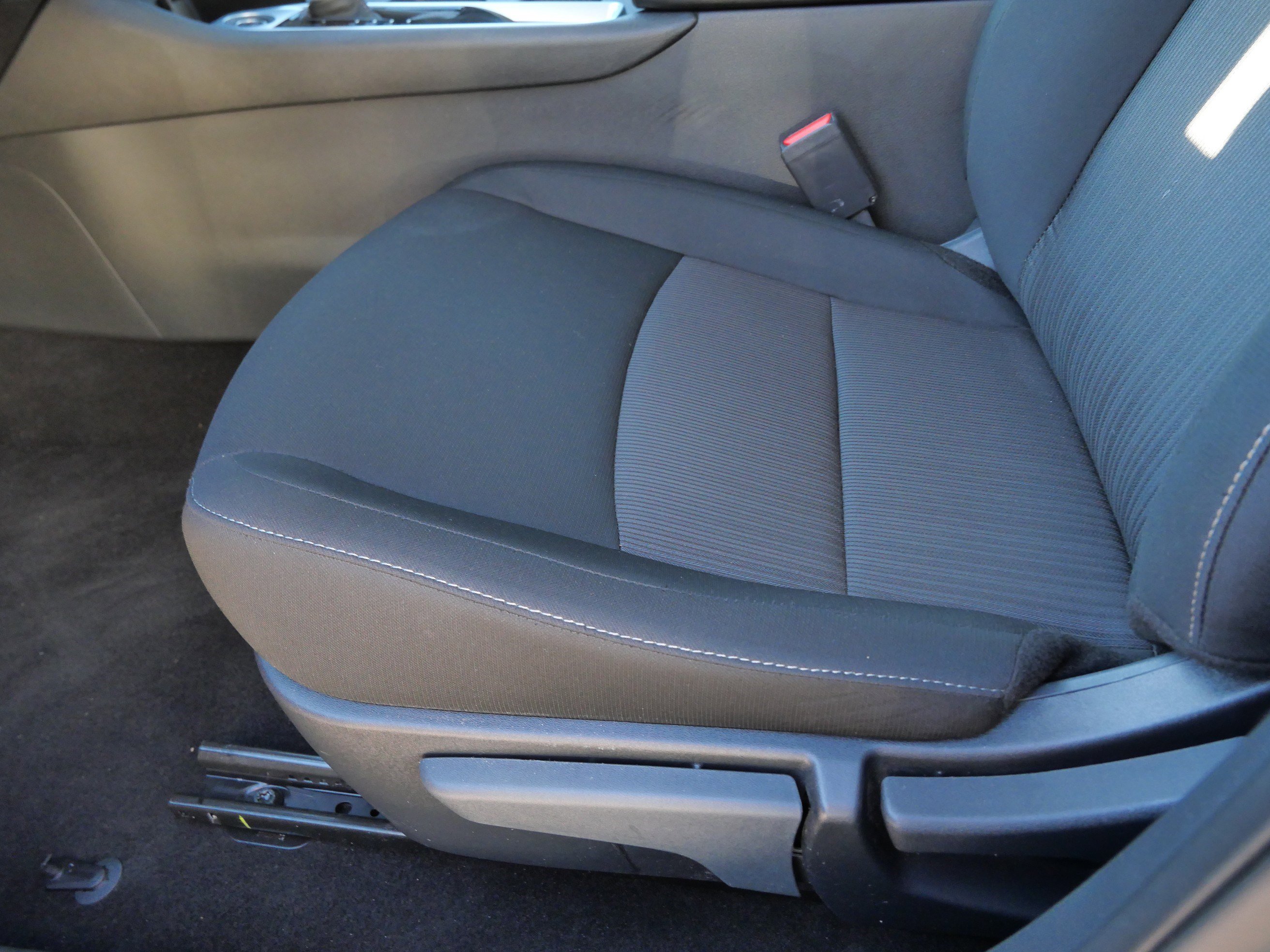 Used 2025 Nissan Sentra SV w/ All-Weather Package image 20