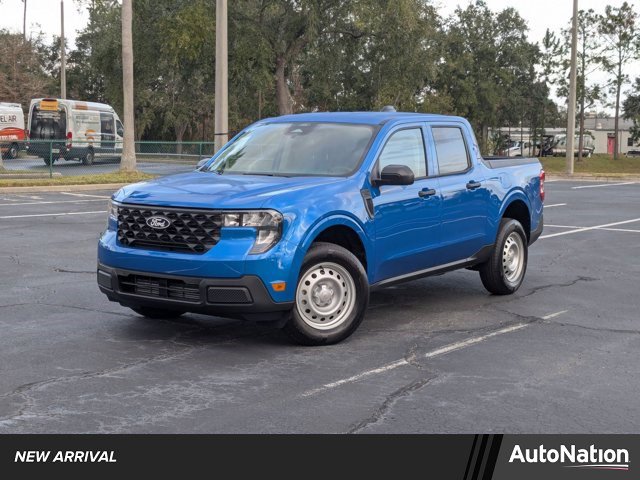 New 2026 Ford Maverick XL