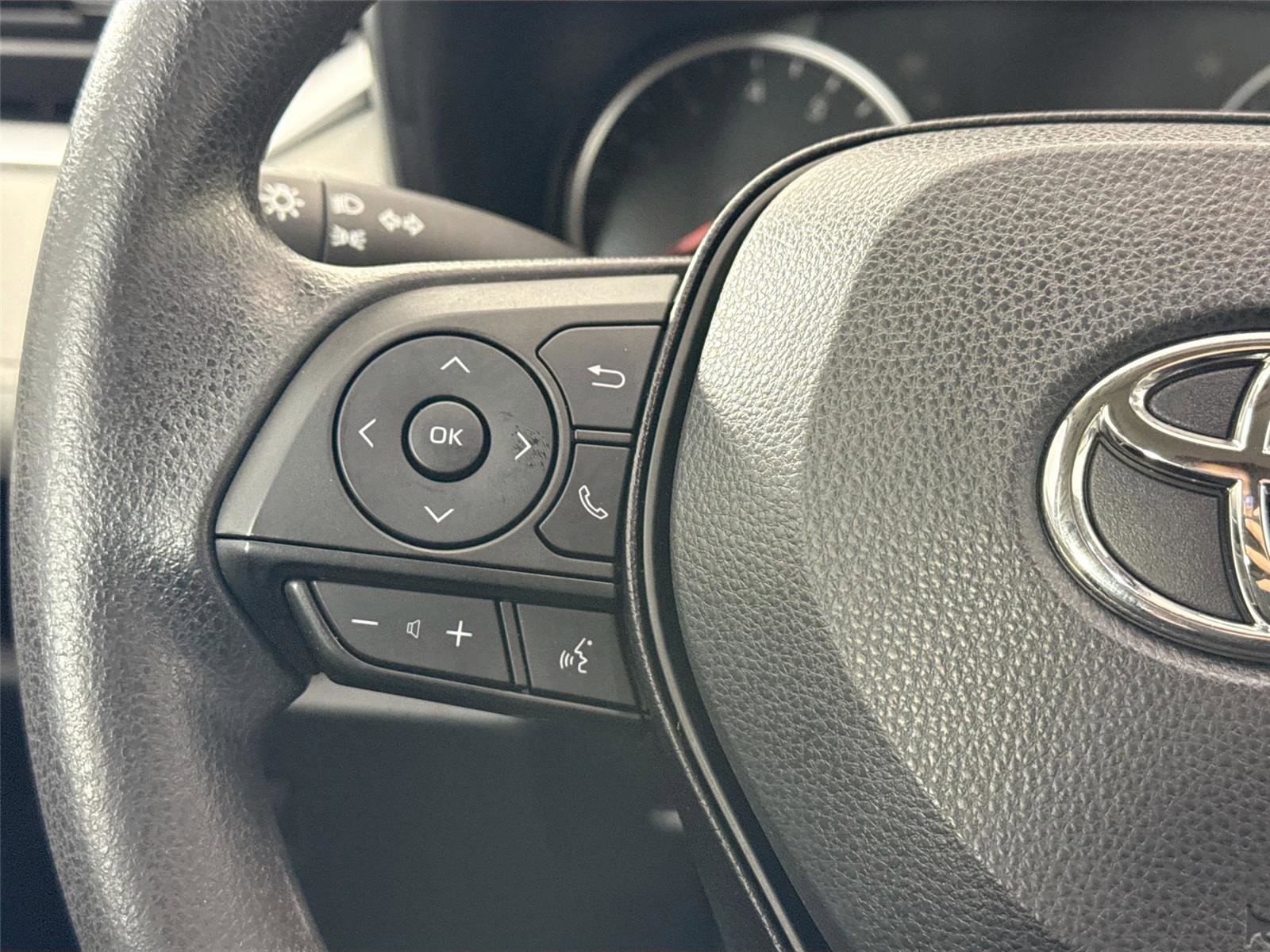 Certified 2022 Toyota RAV4 XLE image 18