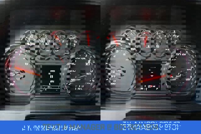 New 2026 GMC Sierra 1500 Pro w/ Graphite Edition image 22