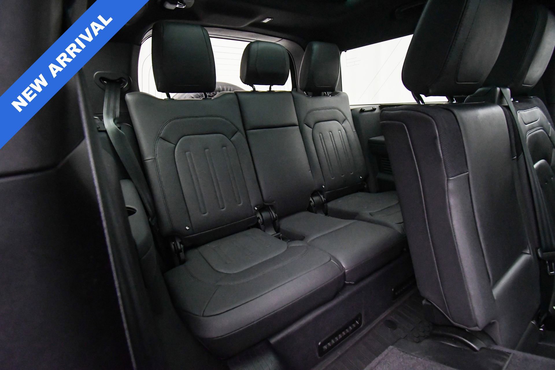 Used 2023 Land Rover Defender 130 X image 47