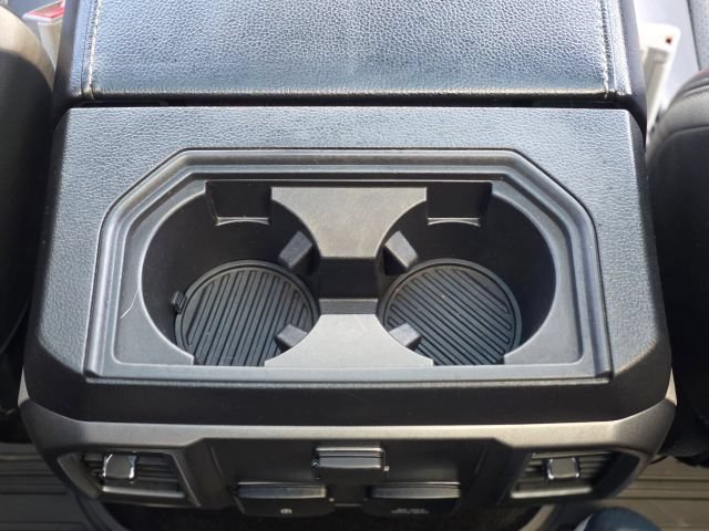 Used 2018 Ford F150 XLT w/ Equipment Group 302A Luxury AWD/4WD image 28