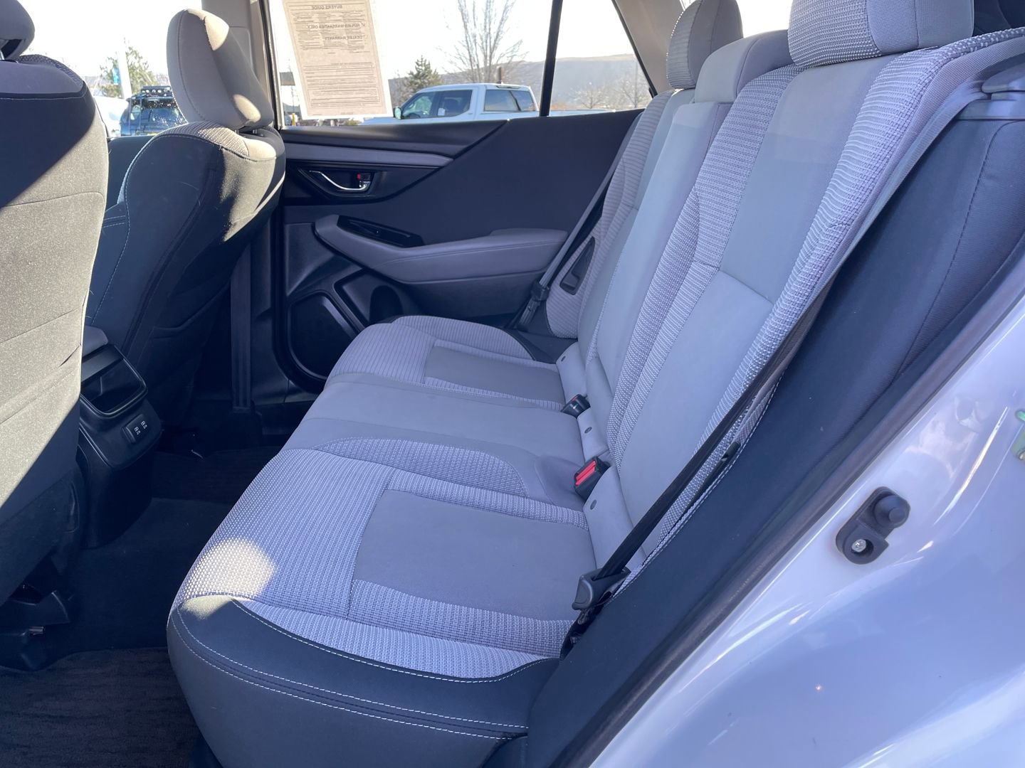 Used 2020 Subaru Outback Premium image 14