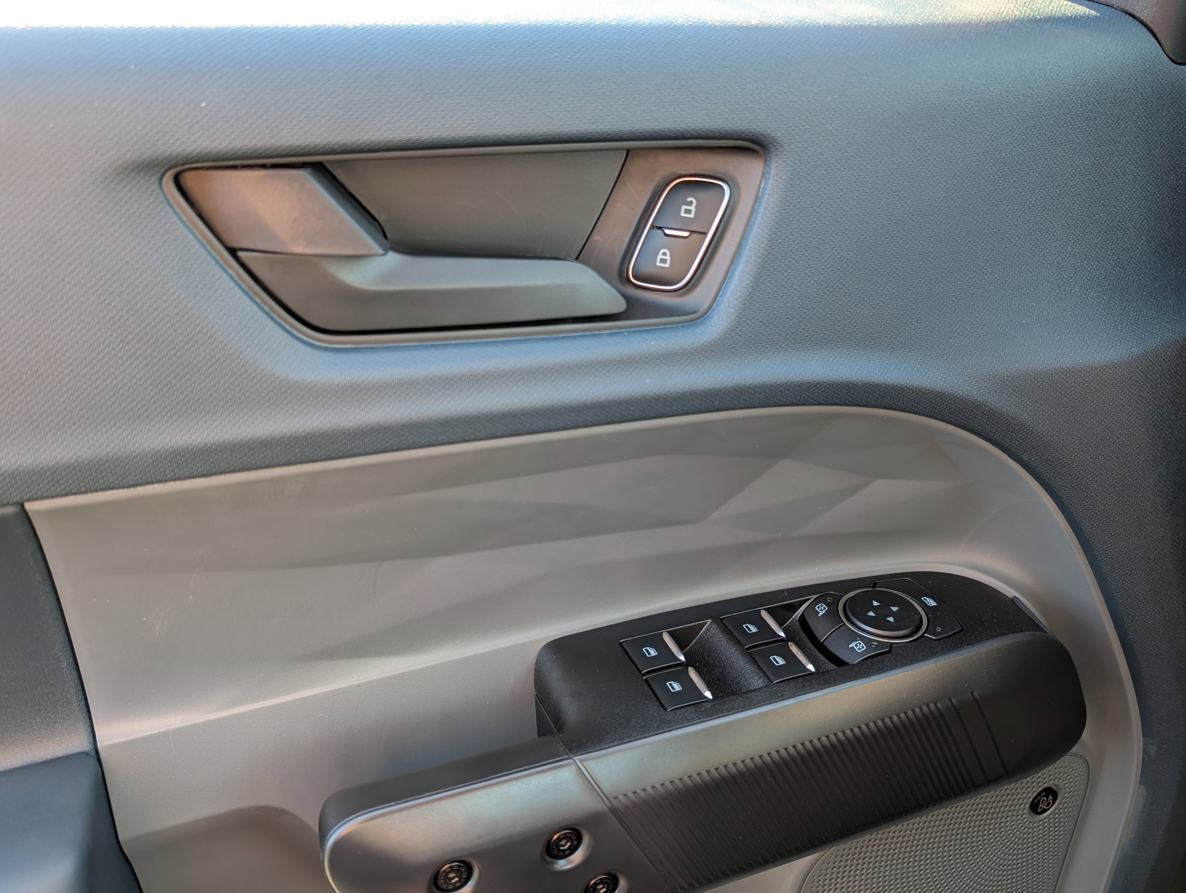 New 2025 Ford Maverick Lariat w/ Black Appearance Package image 16