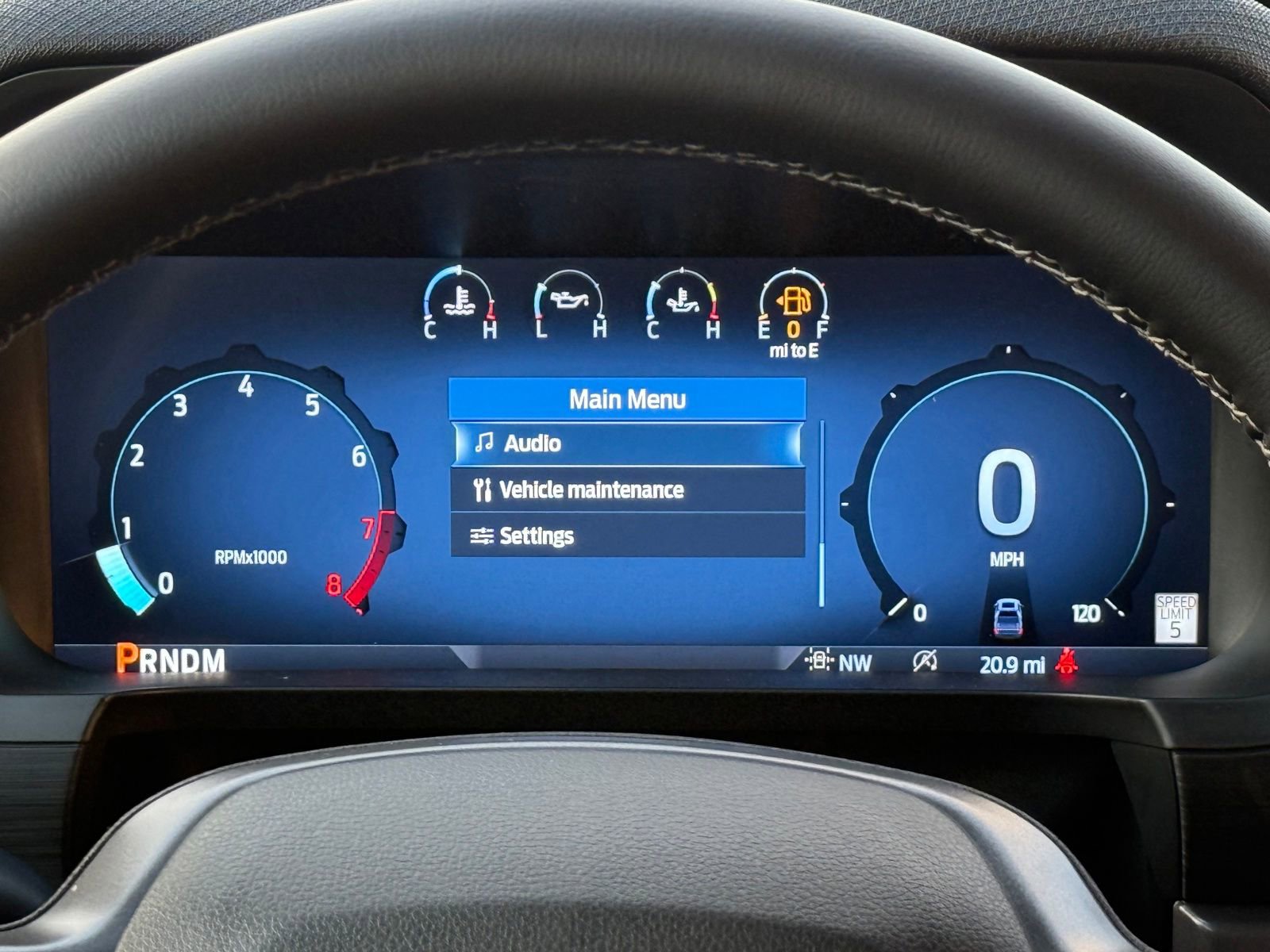 New 2025 Ford F150 XLT w/ Equipment Group 302A MID image 36