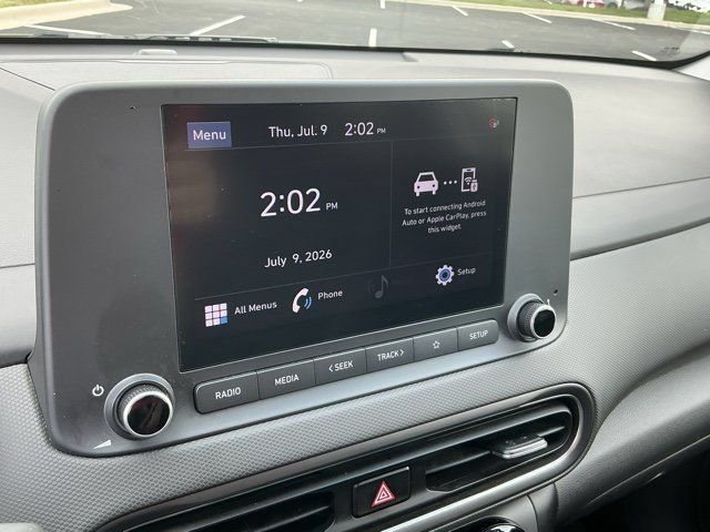Used 2023 Hyundai Kona SEL AWD/4WD image 26