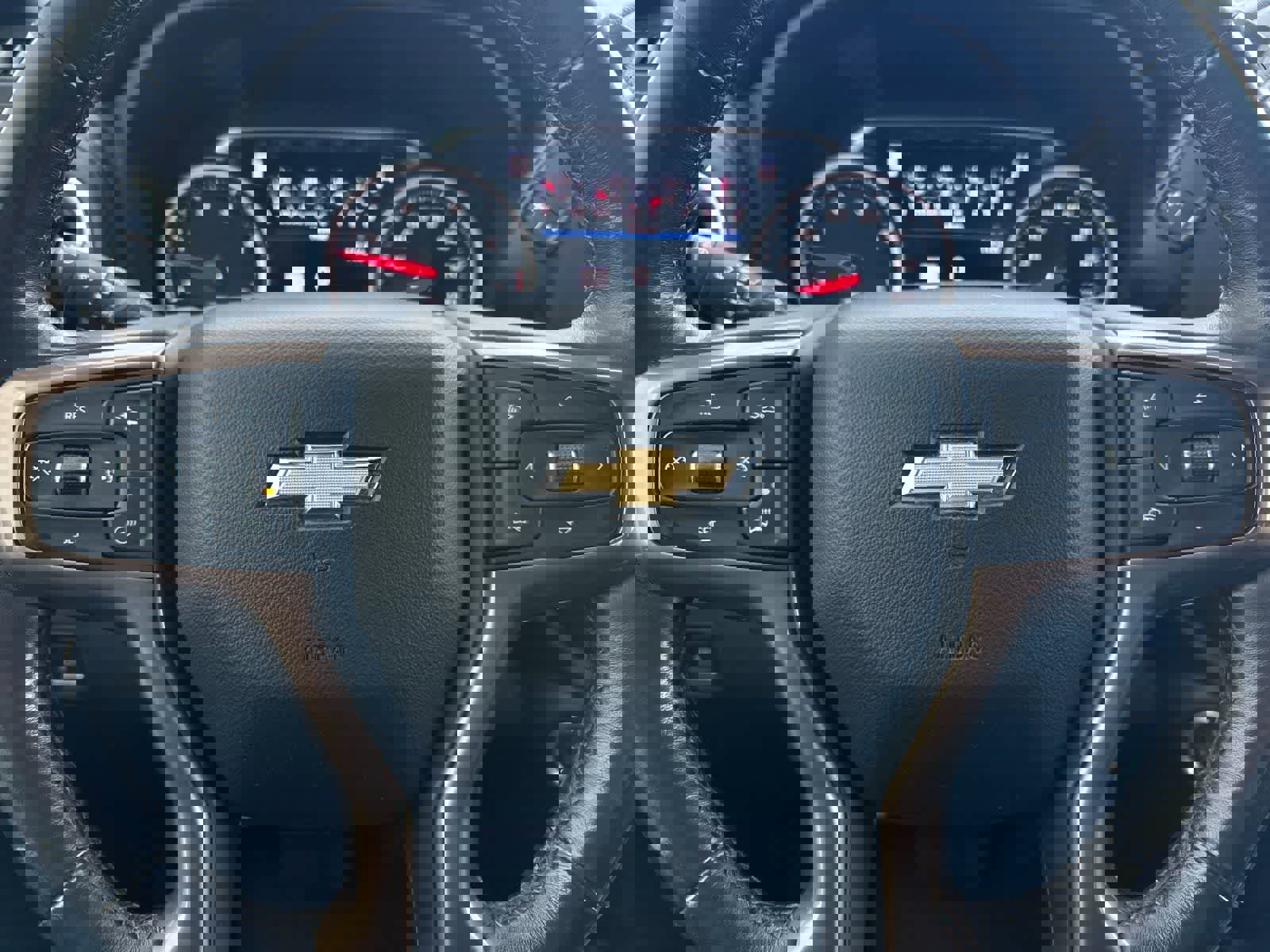 Used 2023 Chevrolet Silverado 2500 High Country image 23