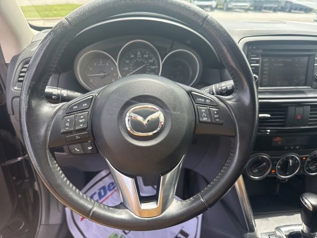 Used 2015 MAZDA CX-5 Touring AWD/4WD image 17