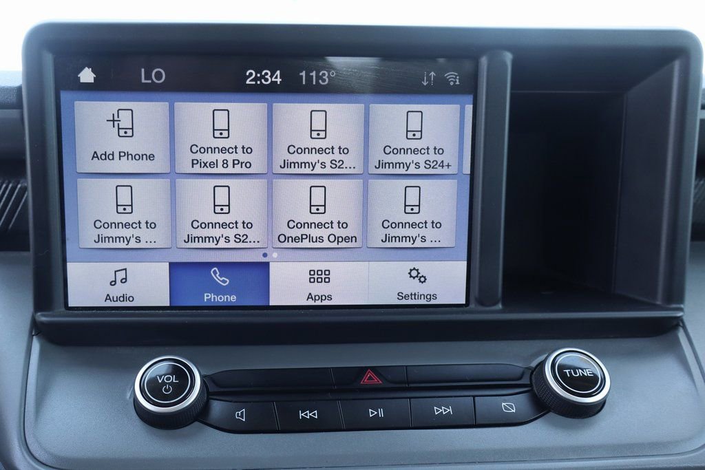 Used 2023 Ford Maverick XL image 26