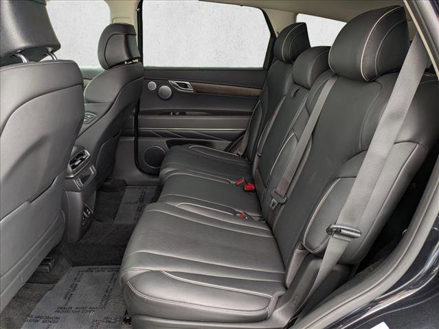 Used 2025 Genesis GV80 3.5T Advanced image 19