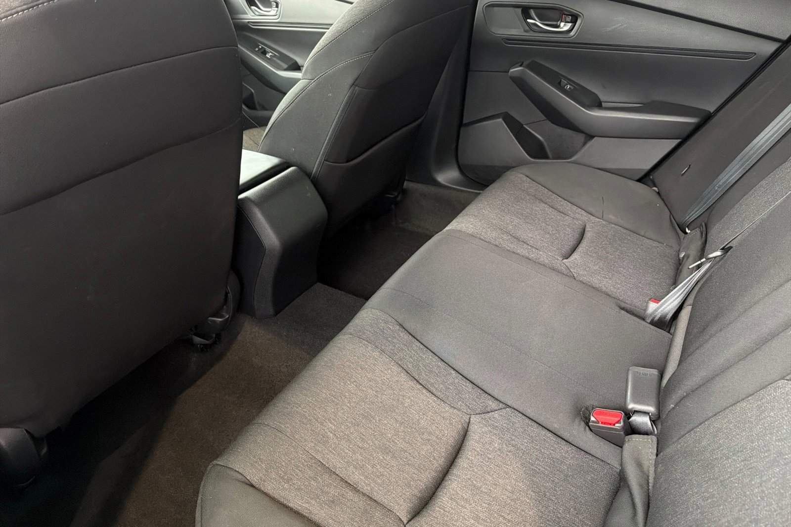 Certified 2023 Honda Accord EX image 25