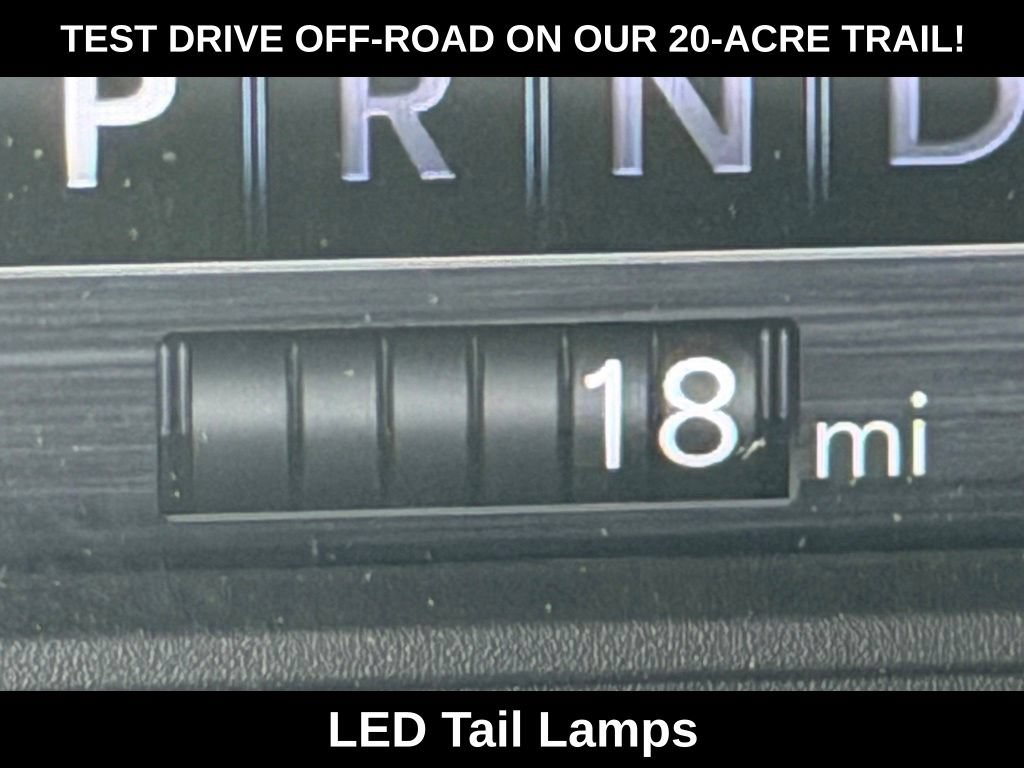 New 2026 RAM 2500 Big Horn AWD/4WD image 25