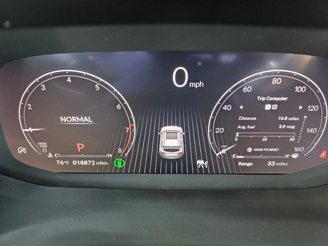 Used 2023 Acura MDX SH-AWD w/ Advance Package image 32