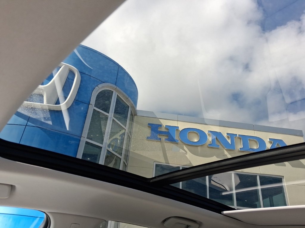 Used 2024 Honda Prologue Touring image 24