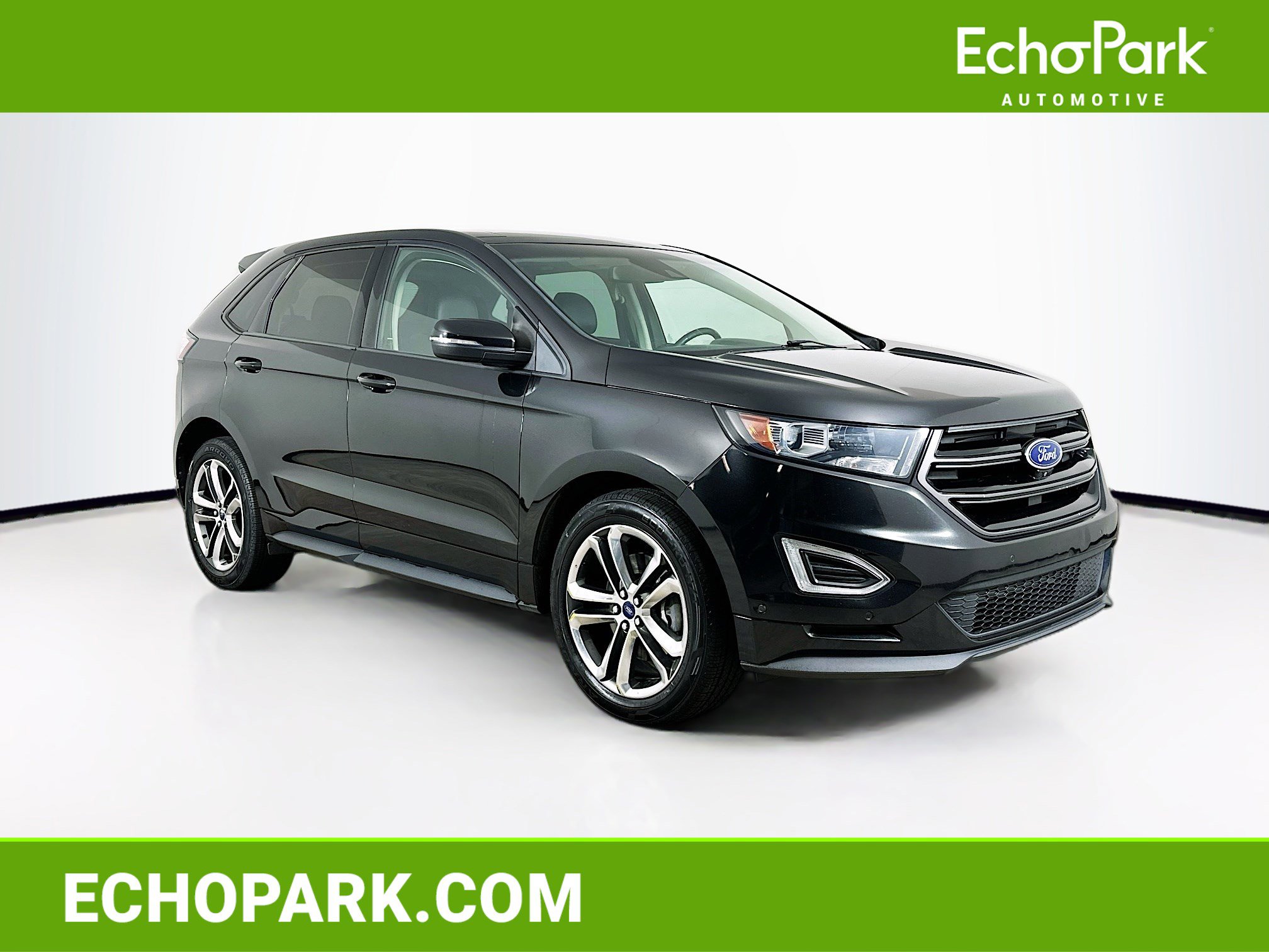 Used 2015 Ford Edge Sport w/ Equipment Group 401A image 1