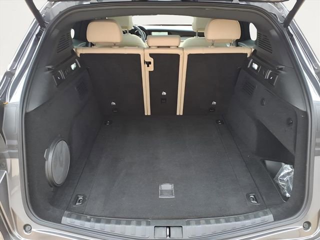 Used 2023 Alfa Romeo Stelvio Ti Lusso w/ Quick Order Package 22X Lusso image 26