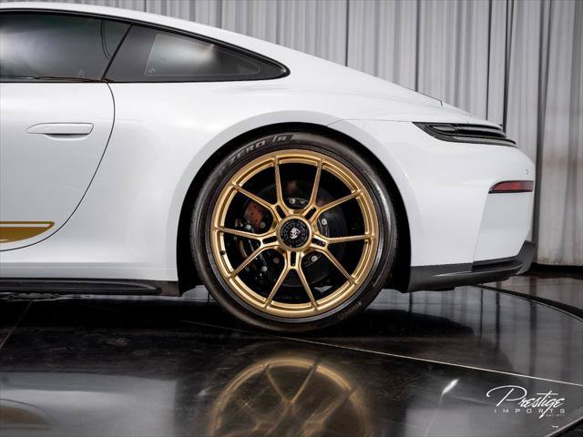Used 2026 Porsche 911 GT3 RWD image 8