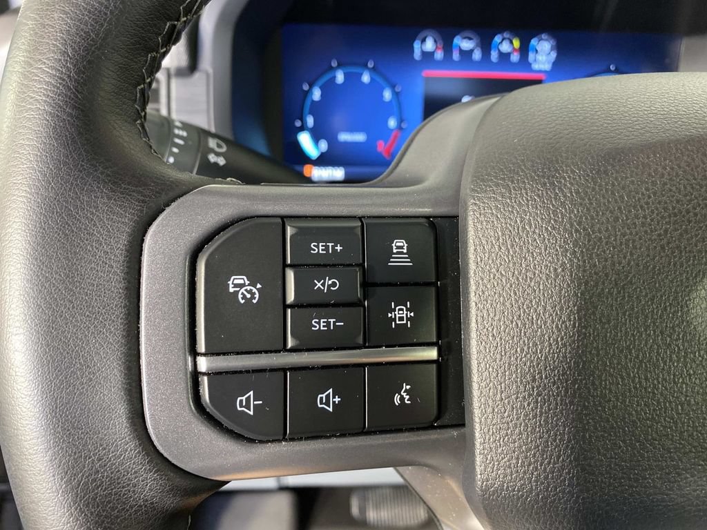 Used 2024 Ford F150 XLT w/ Equipment Group 302A MID AWD/4WD image 17
