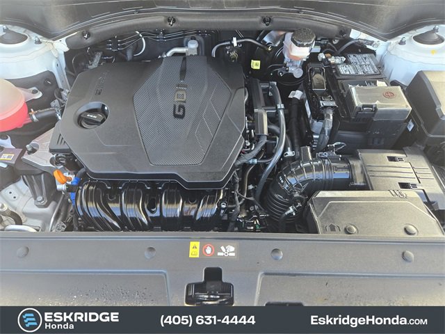 Used 2022 Hyundai Santa Fe SEL w/ Convenience + Premium Package image 32