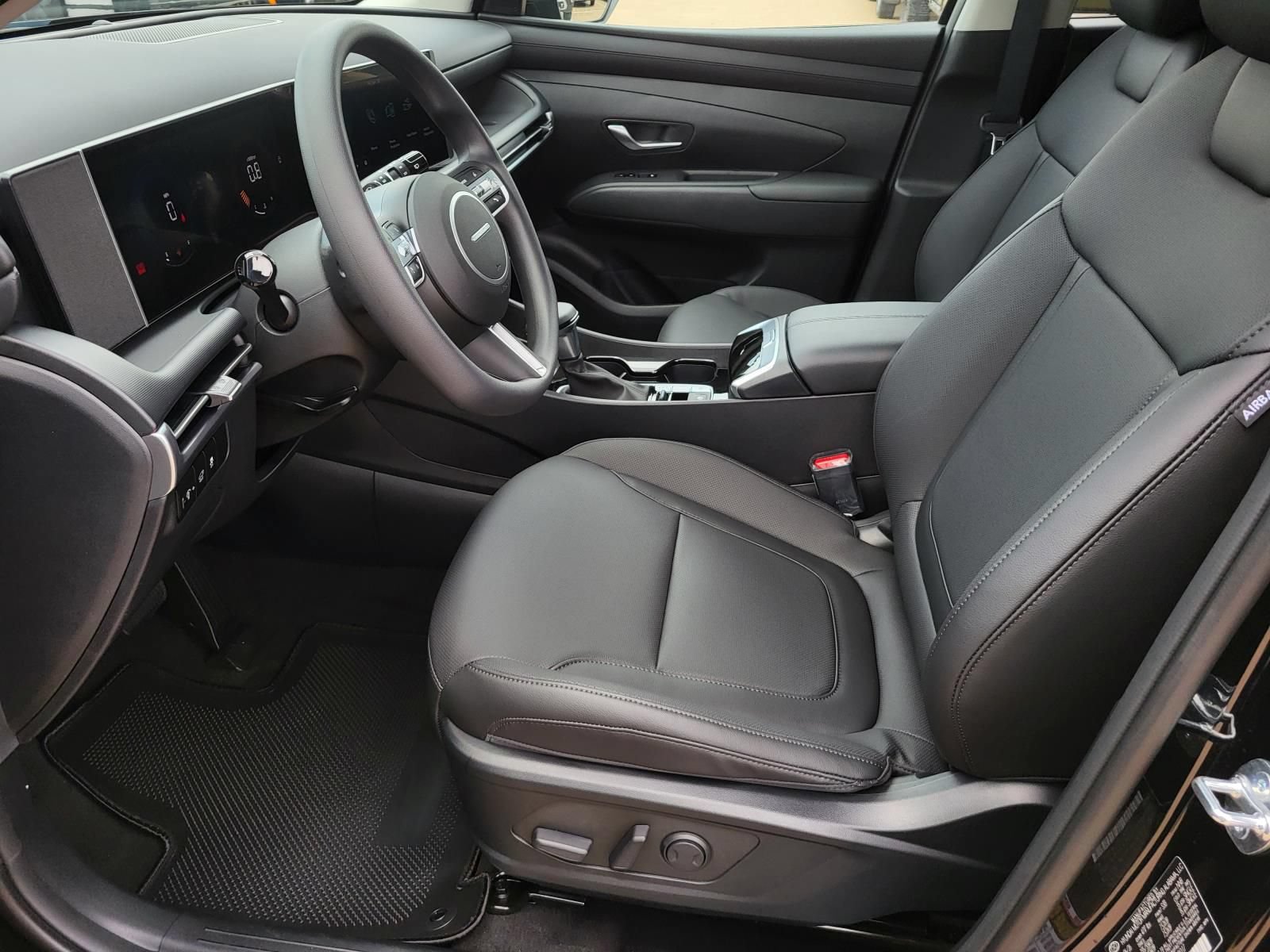 New 2026 Hyundai Tucson SEL Plus FWD image 15