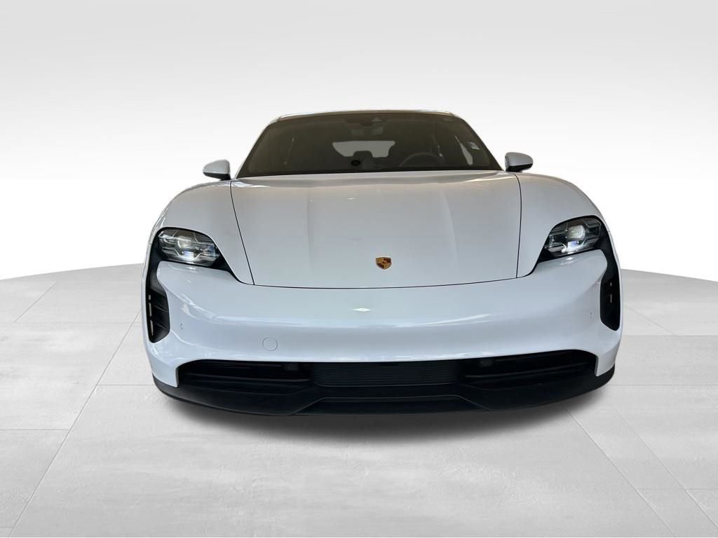 Used 2023 Porsche Taycan GTS AWD/4WD image 13
