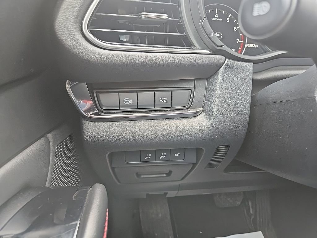 Used 2025 MAZDA CX-30 AWD 2.5 S w/ Preferred Package image 43