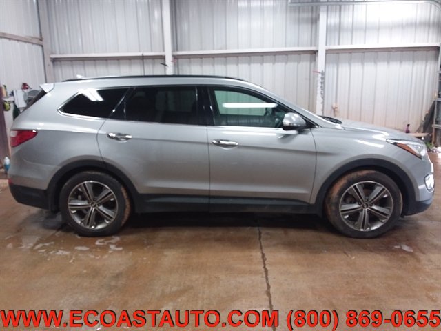 Used 2015 Hyundai Santa Fe GLS w/ Option Group 03 AWD/4WD image 3