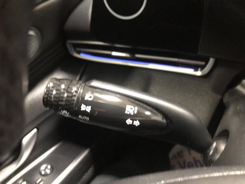 Used 2023 Hyundai Elantra Limited w/ Cargo Package image 22