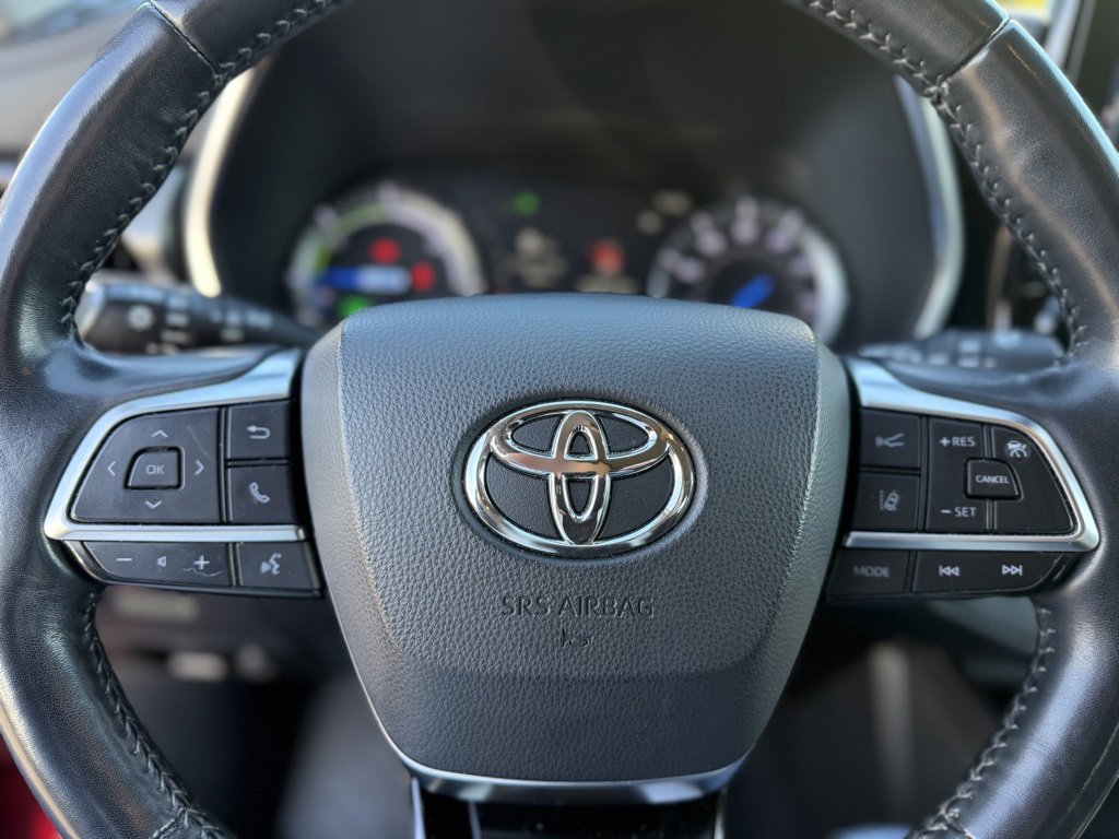 Used 2020 Toyota Highlander Limited image 40