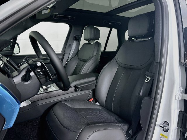 New 2027 Land Rover Range Rover SE AWD/4WD image 21