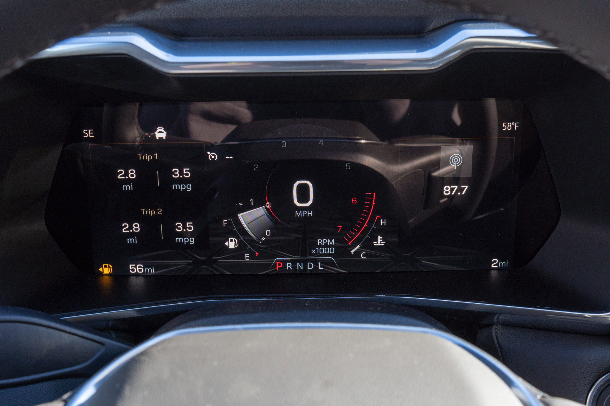 New 2026 GMC Canyon Elevation w/ Convenience Package image 12