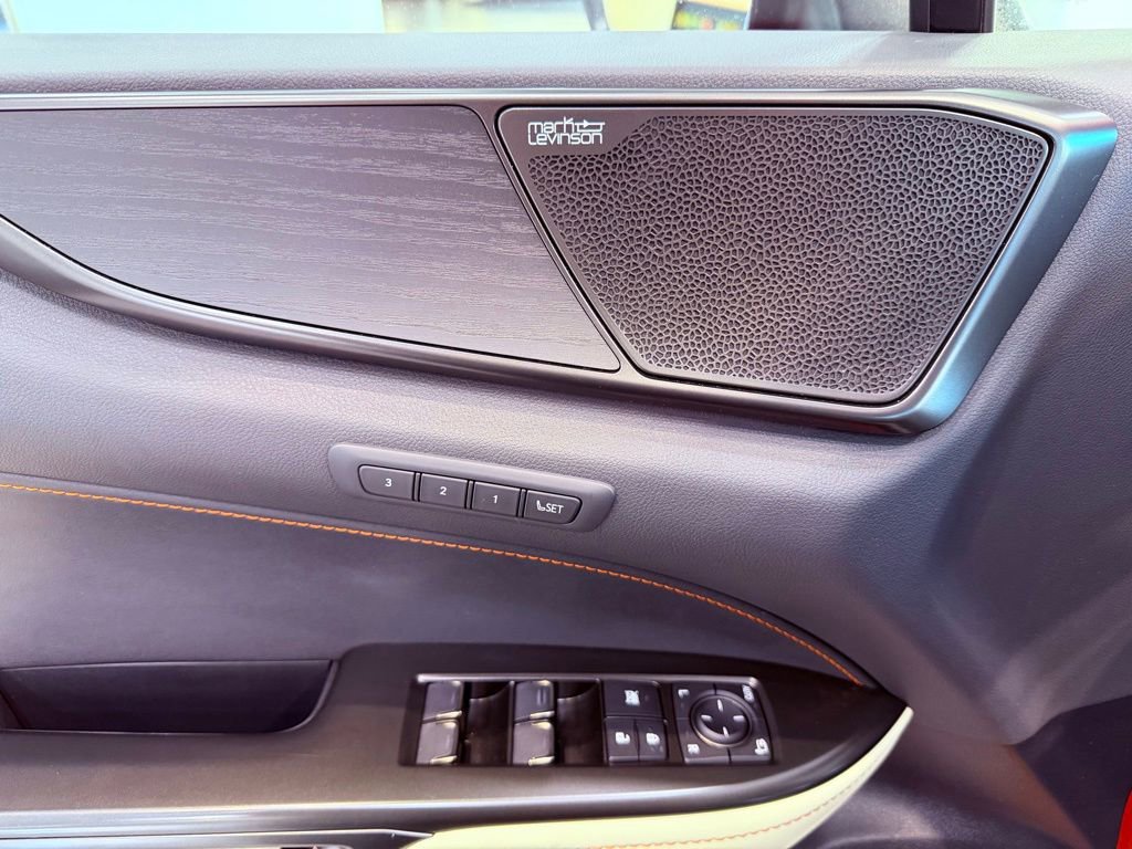 Used 2022 Lexus NX 350 AWD w/ Luxury Package image 22