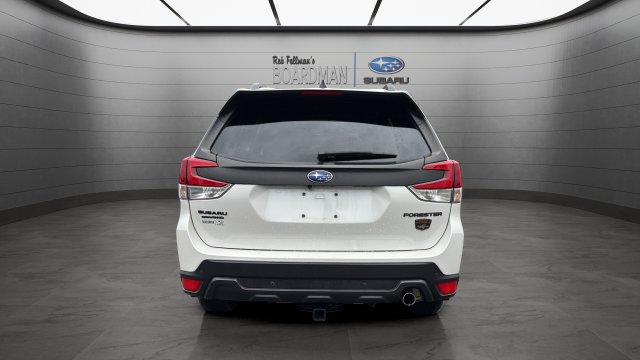 Used 2024 Subaru Forester Wilderness AWD/4WD image 6