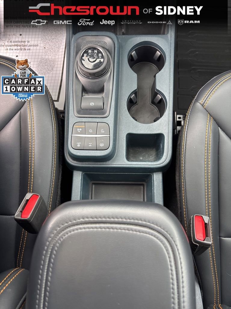 Used 2024 Ford Maverick Tremor w/ Tremor Off-Road Package image 23