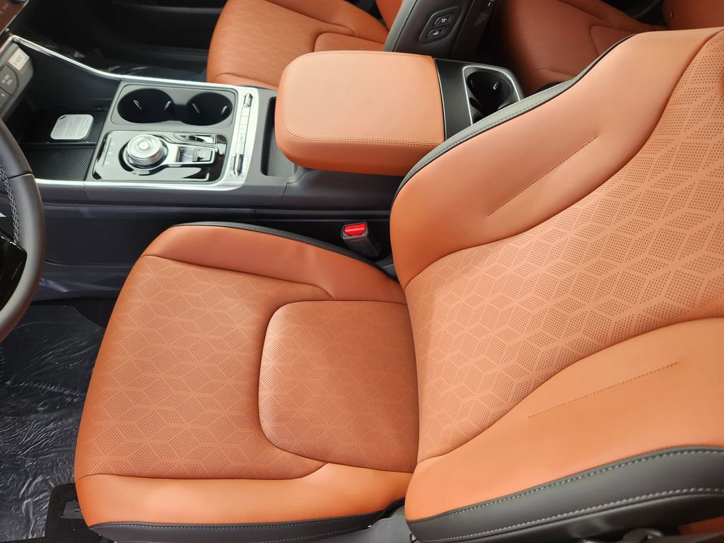 New 2026 Kia Carnival SX image 8