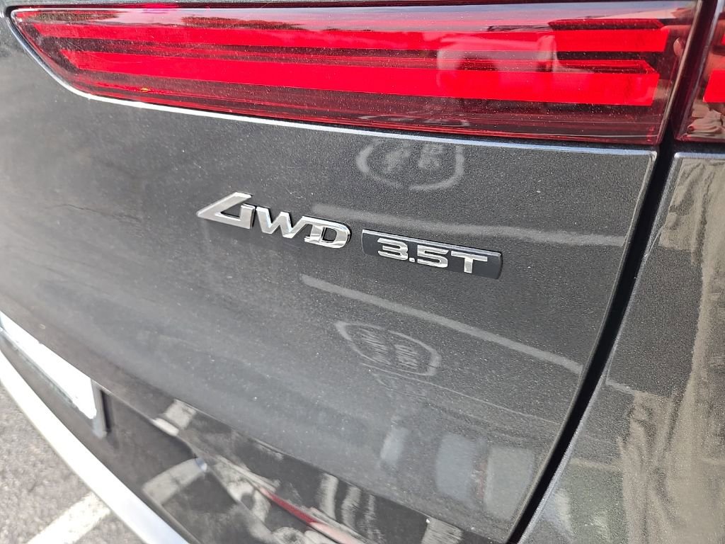New 2026 Genesis GV70 3.5T Sport Prestige image 12