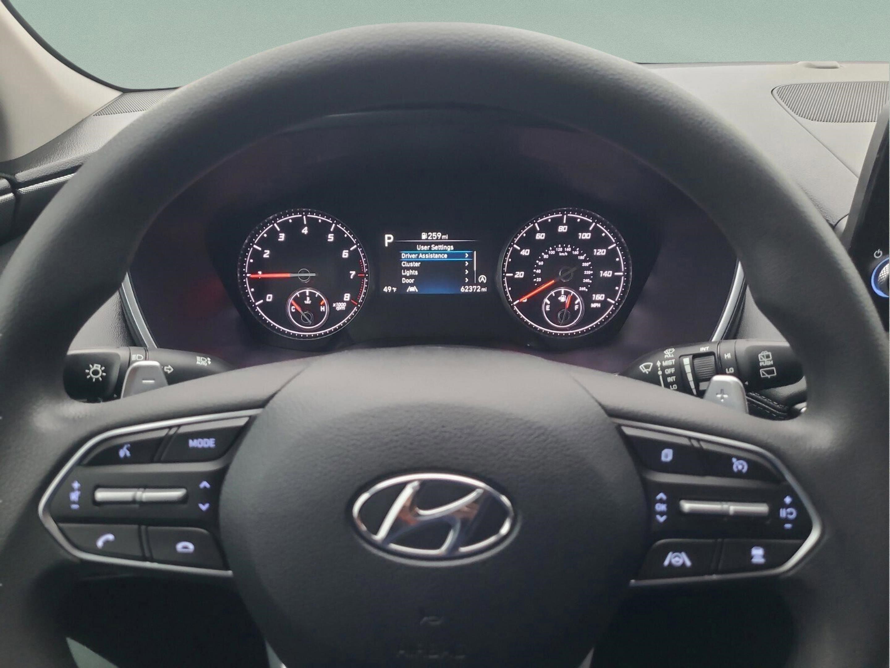 Used 2022 Hyundai Santa Fe SEL w/ Cargo Package image 22