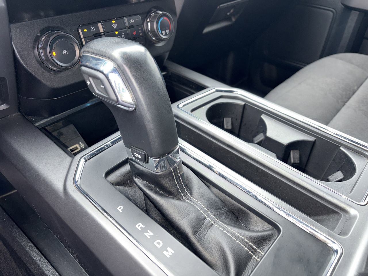 Used 2020 Ford F150 XLT w/ Equipment Group 302A Luxury image 17