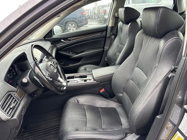 Used 2020 Honda Accord EX-L image 9