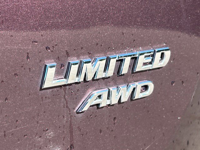 Used 2016 Toyota RAV4 Limited w/ Advanced Technology Package AWD/4WD image 11