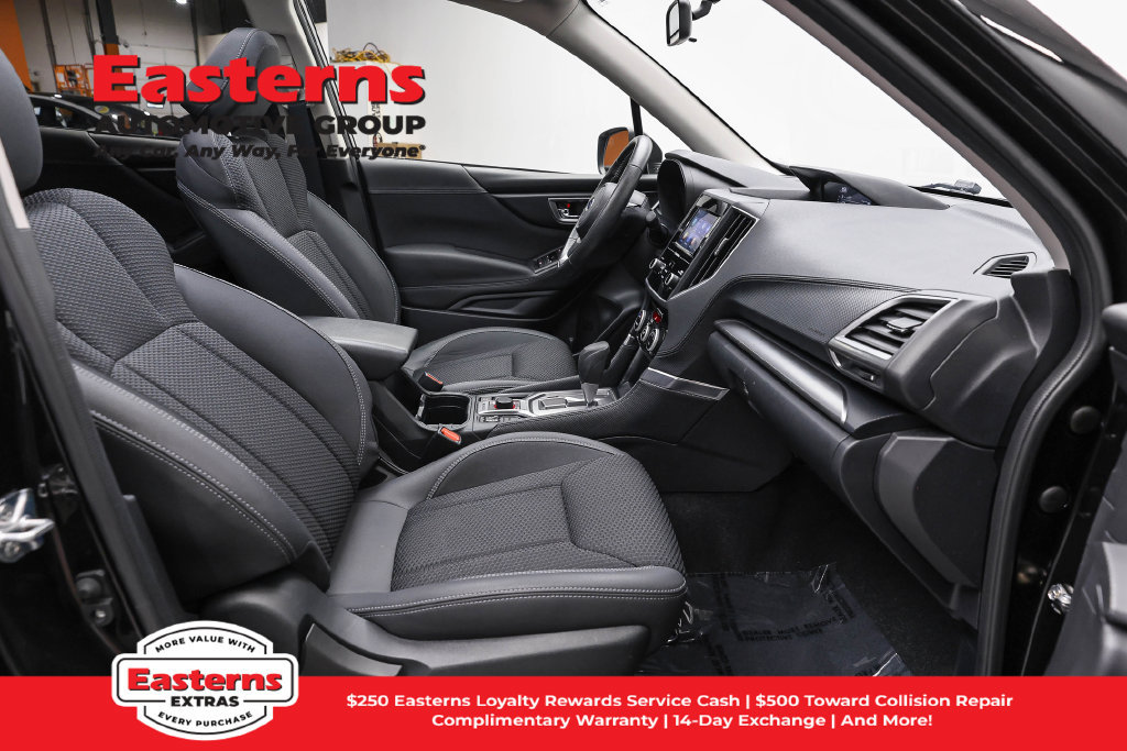 Used 2024 Subaru Forester Premium AWD/4WD image 29